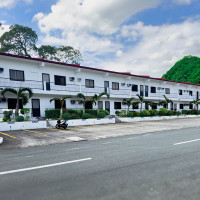 Clark Center Town Houses and Apartments